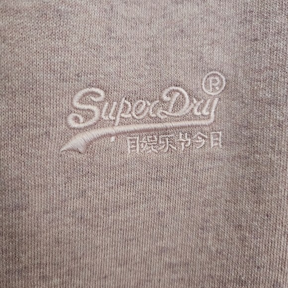 Super Dry Sweatpants - Picture 8 of 10